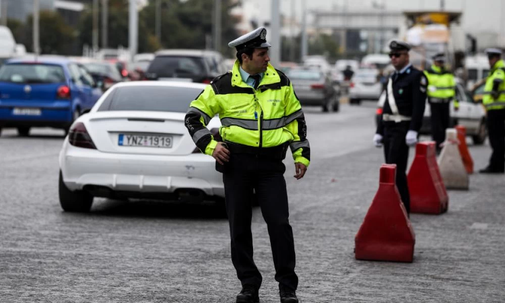 Σενάριο για ''πράσινο φως'' στις μετακινήσεις εκτός νομού